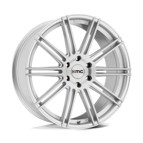 KMC - KM707 CHANNEL | 20X9 / 30 Offset / 5X120 Bolt Pattern | KM70729052430