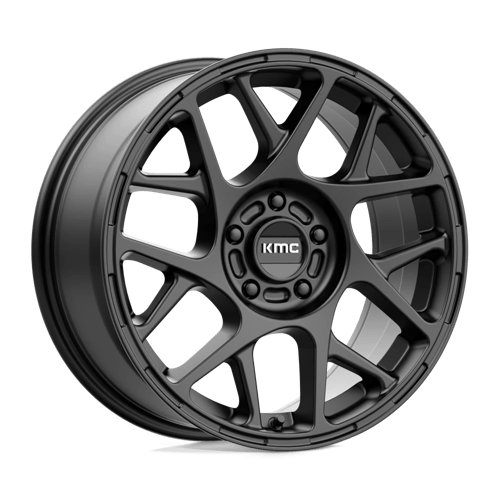 KMC - KM708 BULLY | 17X7.5 / 38 Offset / 5X114.3 Modèle de boulon | KM70877512738T