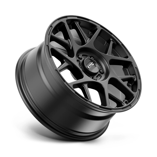 KMC - KM708 BULLY | 17X7.5 / 38 Offset / 5X114.3 Modèle de boulon | KM70877512738T