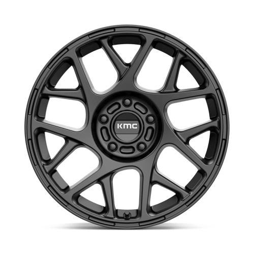 KMC - KM708 BULLY | 17X7.5 / 38 Offset / 5X114.3 Modèle de boulon | KM70877512738T