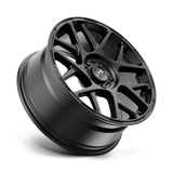 KMC - KM708 BULLY | 18X8 / 38 Offset / 5X112 Bolt Pattern | KM70888057738