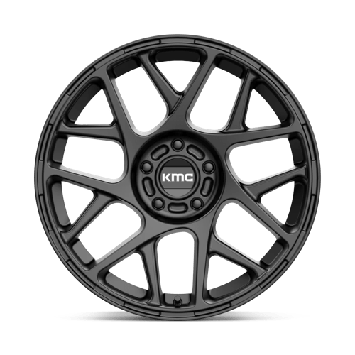 KMC - KM708 BULLY | 18X8 / 38 Offset / 5X112 Bolt Pattern | KM70888057738