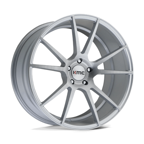 KMC - KM709 FLUX | 20X8.5 / 35 Offset / 5X114.3 Modèle de boulon | KM70928512435