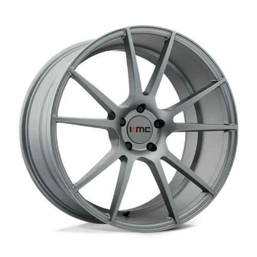 KMC - KM709 FLUX | Modèle de boulon 20X8.5 / 25 Offset / 5X112 | KM70928557925