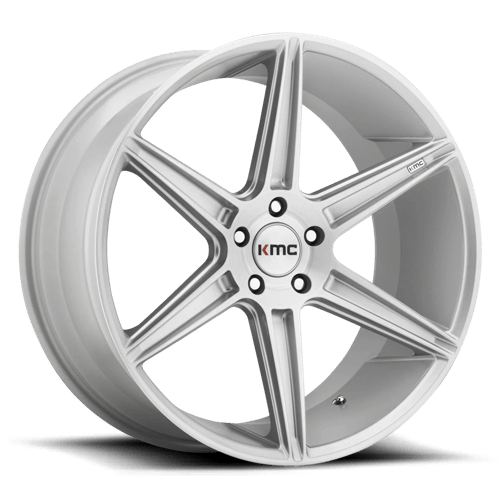 KMC - KM711 PRISM | Modèle de boulon 22X9 / 35 Offset / 5X112 | KM71122957435