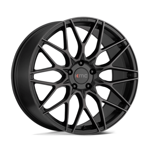 KMC - KM713 ALKALINE | 20X8.5 / 25 Offset / 5X115 Bolt Pattern | KM71328515925