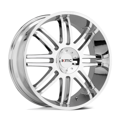 KMC - KM714 REGULATOR | 22X9.5 / 30 Offset / 6X135/6X139.7 Bolt Pattern | KM71422966230