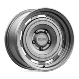 KMC - KM720 ROSWELL | 17X8.5 / 00 Offset / 6X139.7 Bolt Pattern | KM72078568400