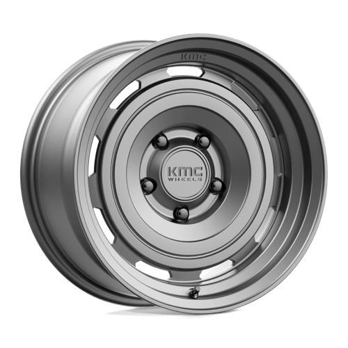 KMC - KM720 ROSWELL | 17X8.5 / 00 Offset / 6X139.7 Bolt Pattern | KM72078568400