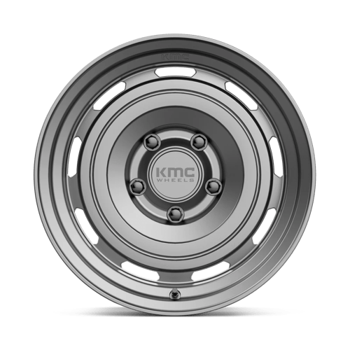 KMC - KM720 ROSWELL | 17X8.5 / 00 Offset / 6X139.7 Bolt Pattern | KM72078568400