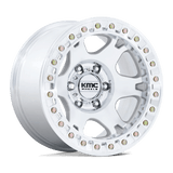 KMC - KM238 VI BEADLOCK | 17X9 / 1 Offset / 5X150 Bolt Pattern | KM238DX17905801