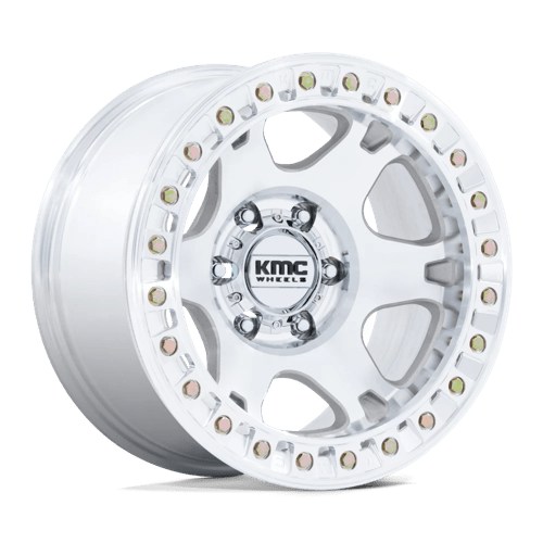 KMC - KM238 VI BEADLOCK | 17X9 / 1 Offset / 5X150 Bolt Pattern | KM238DX17905801