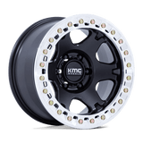 KMC - KM238 VI BEADLOCK | Modèle de boulon 17X9 / 1 Offset / 5X150 | KM238MD17905801