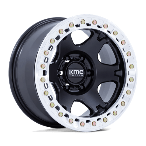 KMC - KM238 VI BEADLOCK | Modèle de boulon 17X9 / 1 Offset / 5X150 | KM238MD17905801