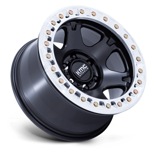 KMC - KM238 VI BEADLOCK | Modèle de boulon 17X9 / 1 Offset / 5X150 | KM238MD17905801