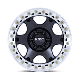 KMC - KM238 VI BEADLOCK | Modèle de boulon 17X9 / 1 Offset / 5X150 | KM238MD17905801