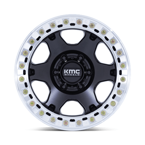 KMC - KM238 VI BEADLOCK | Modèle de boulon 17X9 / 1 Offset / 5X150 | KM238MD17905801