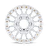 KMC - KM445 IMPACT FORGED BEADLOCK | 17X9 / 25 Offset / 6X135 Bolt Pattern | KM445DX17906325