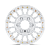 KMC - KM445 IMPACT FORGED BEADLOCK | 17X9 / -12 Offset / 6X135 Bolt Pattern | KM445DX17906312N