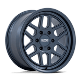 KMC - KM446 MESA FORGED MONOBLOCK | 18X9 / -12 Offset / 6X135 Bolt Pattern | KM446LX18906312N