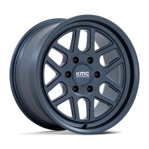 KMC - KM446 MESA FORGED MONOBLOCK | 18X9 / -12 Offset / 6X139.7 Bolt Pattern | KM446LX18906812N