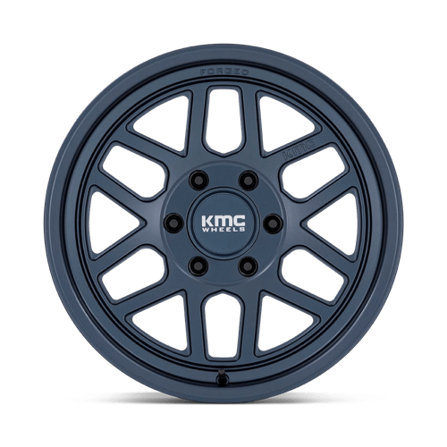 KMC - KM446 MESA FORGED MONOBLOCK | 18X9 / -12 Offset / 6X135 Bolt Pattern | KM446LX18906312N