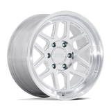 KMC - KM446 MESA FORGED MONOBLOCK | 18X9 / -12 Offset / 6X139.7 Bolt Pattern | KM446DX18906812N