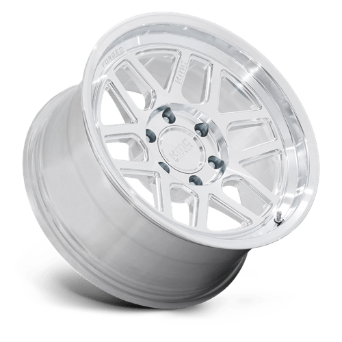 KMC - KM446 MESA FORGED MONOBLOCK | 18X9 / -12 Offset / 6X139.7 Bolt Pattern | KM446DX18906812N