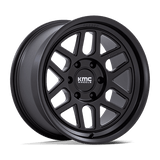 KMC - KM446 MESA FORGED MONOBLOCK | 18X9 / -12 Offset / 6X135 Bolt Pattern | KM446MX18906312N