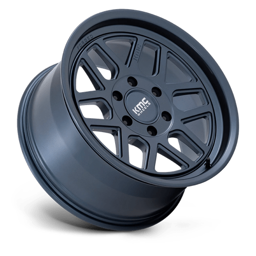 KMC - KM446 MESA FORGED MONOBLOCK | 18X9 / 0 Offset / 6X139.7 Bolt Pattern | KM446LX18906800