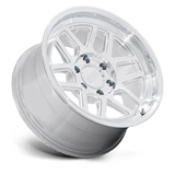 KMC - KM446 MESA FORGED MONOBLOCK | 18X9 / 0 Offset / 6X135 Bolt Pattern | KM446DX18906300