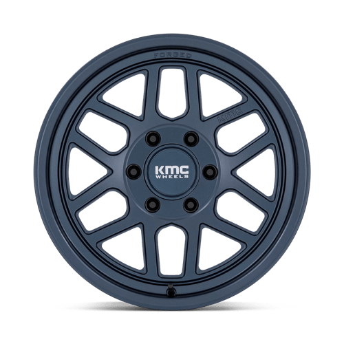 KMC - KM446 MESA FORGED MONOBLOCK | 18X9 / 18 Offset / 6X135 Bolt Pattern | KM446LX18906318