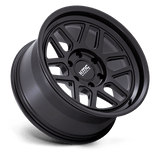 KMC - KM446 MESA FORGED MONOBLOCK | 18X9 / 18 Offset / 6X135 Bolt Pattern | KM446MX18906318