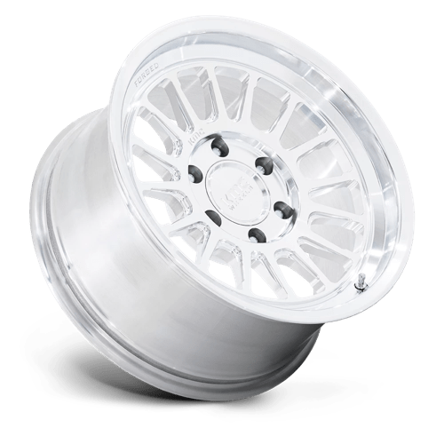 KMC - KM447 IMPACT FORGED MONOBLOCK | 18X9 / -12 Offset / 6X139.7 Bolt Pattern | KM447DX18906812N