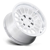 KMC - KM447 MONOBLOC FORGÉ PAR IMPACT | Modèle de boulon 18X9 / 18 Offset / 6X139.7 | KM447DX18906818