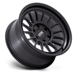 KMC - MONOBLOC FORGÉ PAR IMPACT KM447 | 17X8,5 / Décalage -10 / Modèle de boulon 6X139,7 | KM447MX17856810N