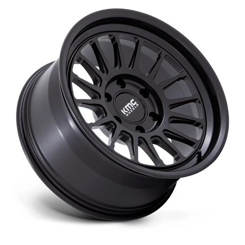 KMC - MONOBLOC FORGÉ PAR IMPACT KM447 | 17X8,5 / Décalage -10 / Modèle de boulon 6X139,7 | KM447MX17856810N