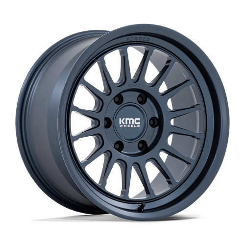 KMC - KM447 IMPACT FORGED MONOBLOCK | 18X9 / -12 Offset / 6X135 Bolt Pattern | KM447LX18906312N