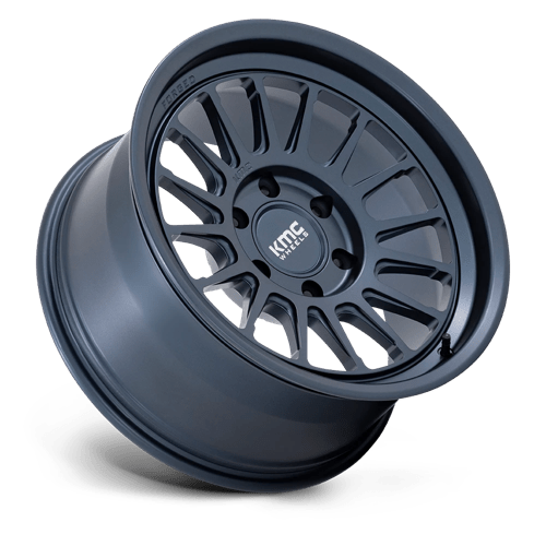 KMC - KM447 MONOBLOC FORGÉ PAR IMPACT | Modèle de boulon 18X9 / 18 Offset / 6X135 | KM447LX18906318