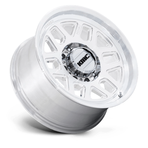 KMC - KM451 MESA FORGED MONOBLOCK | 18X9 / -12 Offset / 8X180 Bolt Pattern | KM451DX18908812N