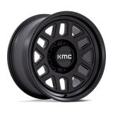 KMC - KM451 MESA FORGED MONOBLOCK | 18X9 / 18 Offset / 8X170 Bolt Pattern | KM451MX18908718