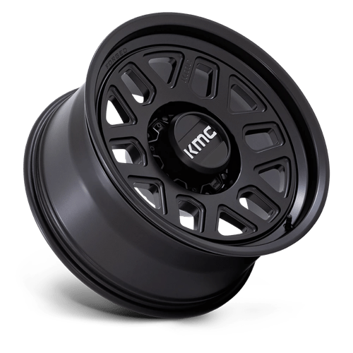 KMC - KM451 MONOBLOC FORGÉ MESA | Modèle de boulon 18X9 / 0 Offset / 8X165.1 | KM451MX18908000