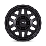 KMC - KM451 MESA FORGED MONOBLOCK | 18X9 / 18 Offset / 8X180 Bolt Pattern | KM451MX18908818