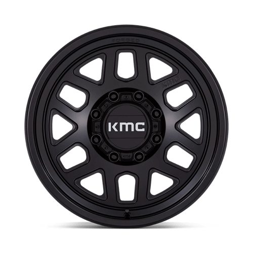 KMC - KM451 MESA FORGED MONOBLOCK | 18X9 / 18 Offset / 8X180 Bolt Pattern | KM451MX18908818