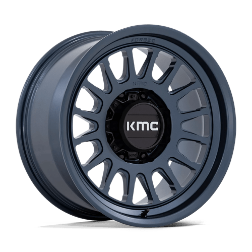 KMC - KM452 IMPACT FORGED MONOBLOCK | 18X9 / 18 Offset / 8X180 Bolt Pattern | KM452LX18908818