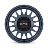 KMC - KM452 IMPACT FORGED MONOBLOCK | 18X9 / 18 Offset / 8X180 Bolt Pattern | KM452LX18908818