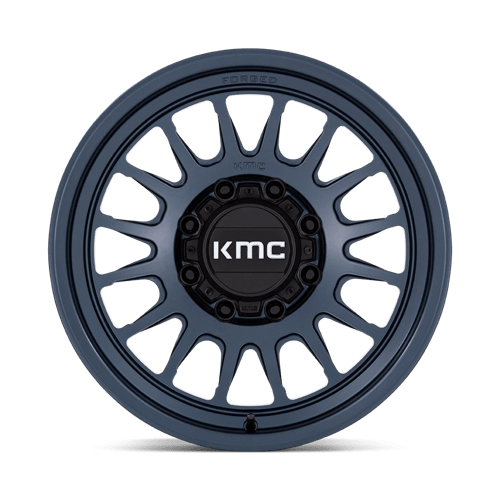 KMC - KM452 IMPACT FORGED MONOBLOCK | 18X9 / 18 Offset / 8X180 Bolt Pattern | KM452LX18908818