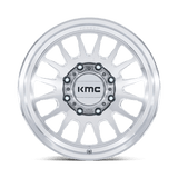 KMC - KM452 IMPACT FORGED MONOBLOCK | 18X9 / -12 Offset / 8X180 Bolt Pattern | KM452DX18908812N