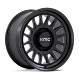 KMC - MONOBLOC FORGÉ PAR IMPACT KM452 | 18X9 / -12 Offset / 8X165.1 Modèle de boulon | KM452MX18908012N