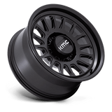 KMC - MONOBLOC FORGÉ PAR IMPACT KM452 | 18X9 / -12 Offset / 8X165.1 Modèle de boulon | KM452MX18908012N